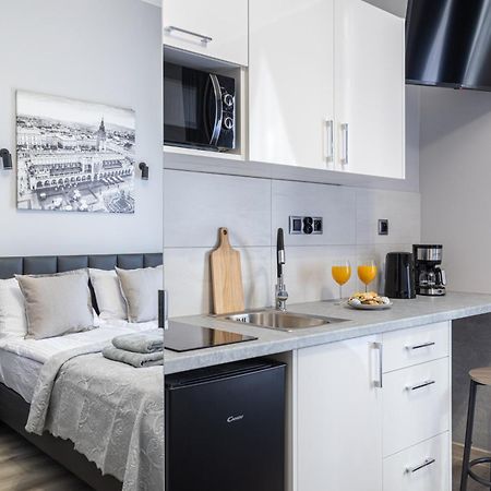 Dolce Vita Elegant Apartments Красков Екстериор снимка