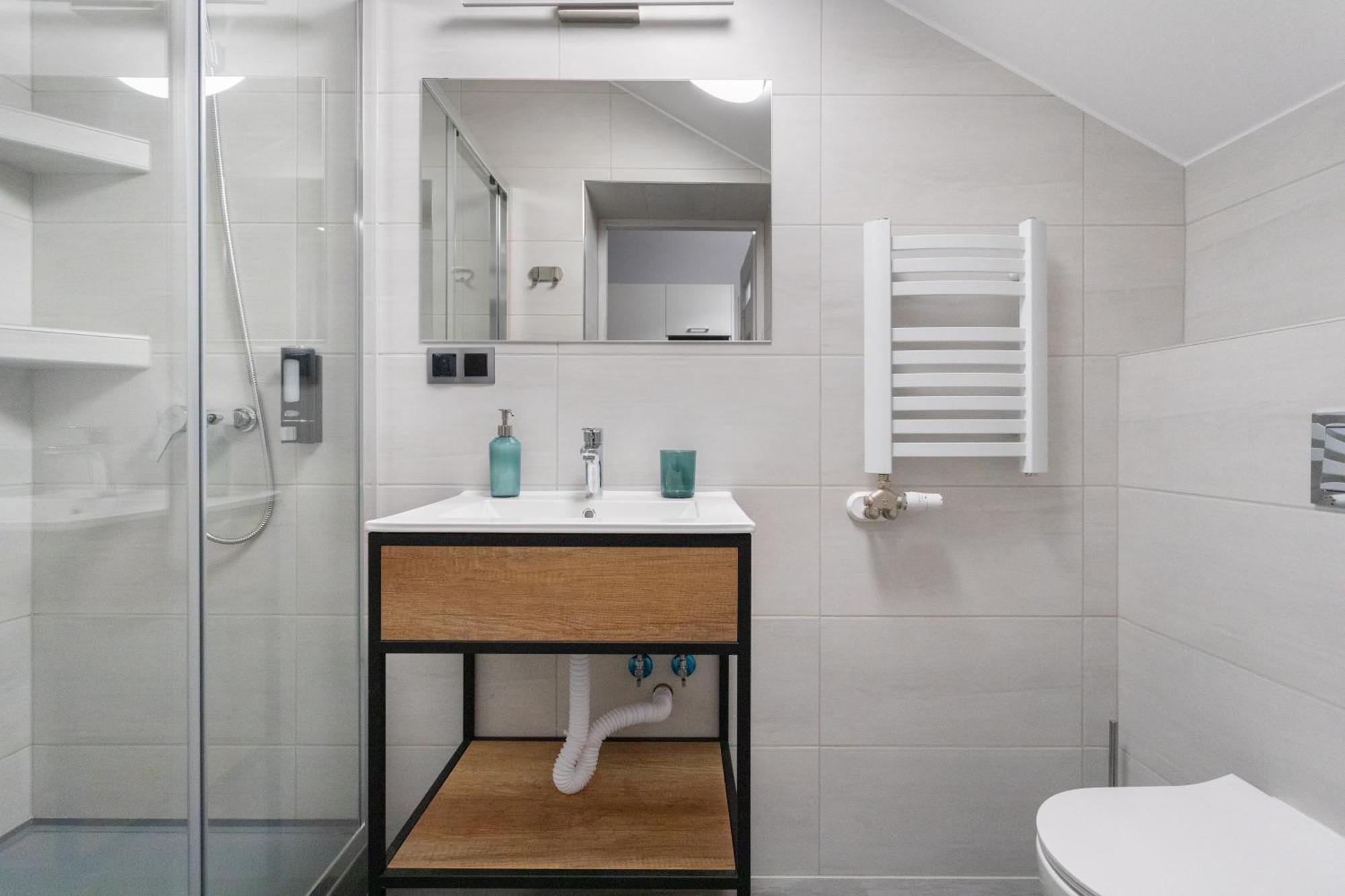 Dolce Vita Elegant Apartments Красков Екстериор снимка