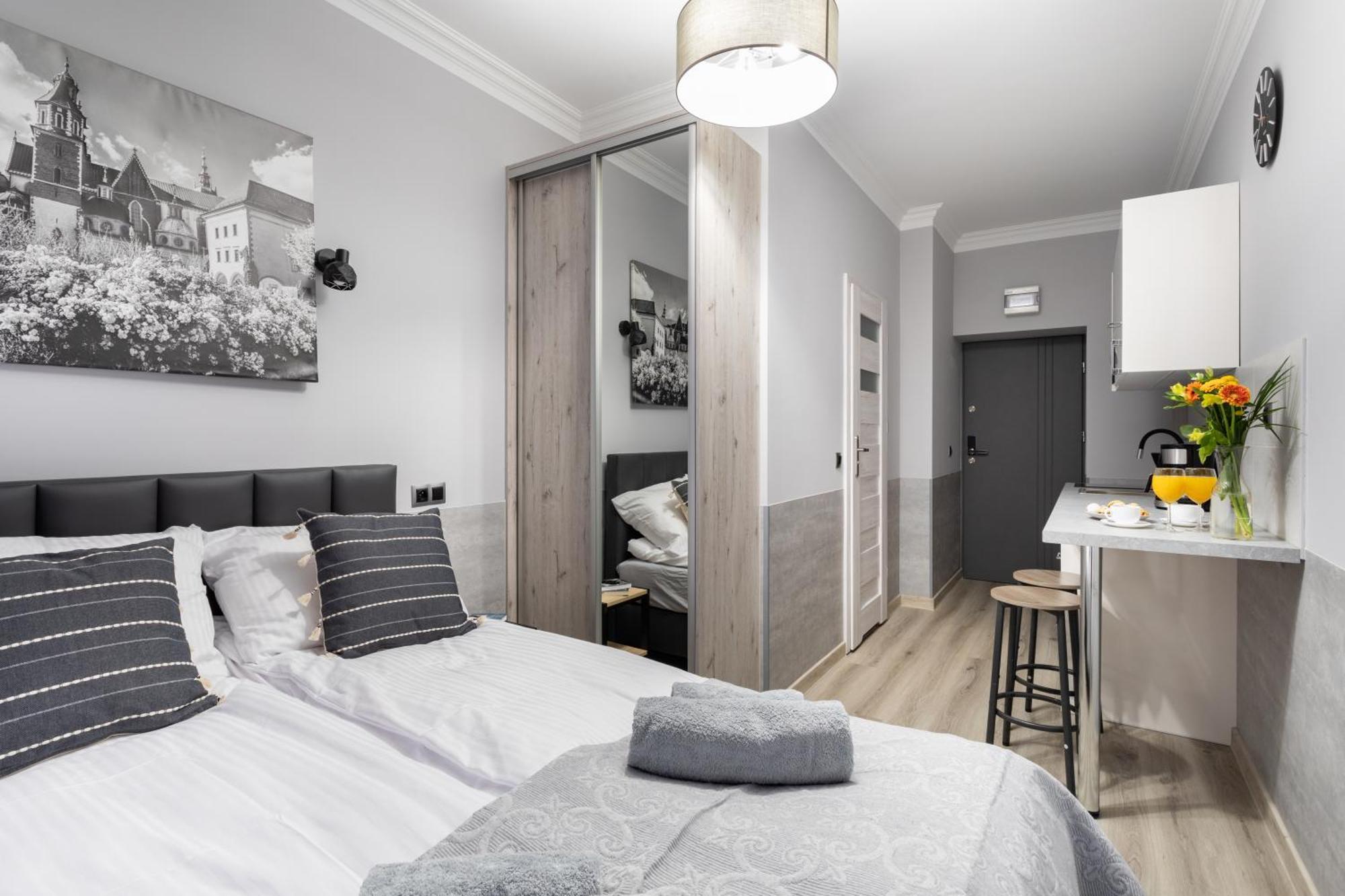 Dolce Vita Elegant Apartments Красков Екстериор снимка