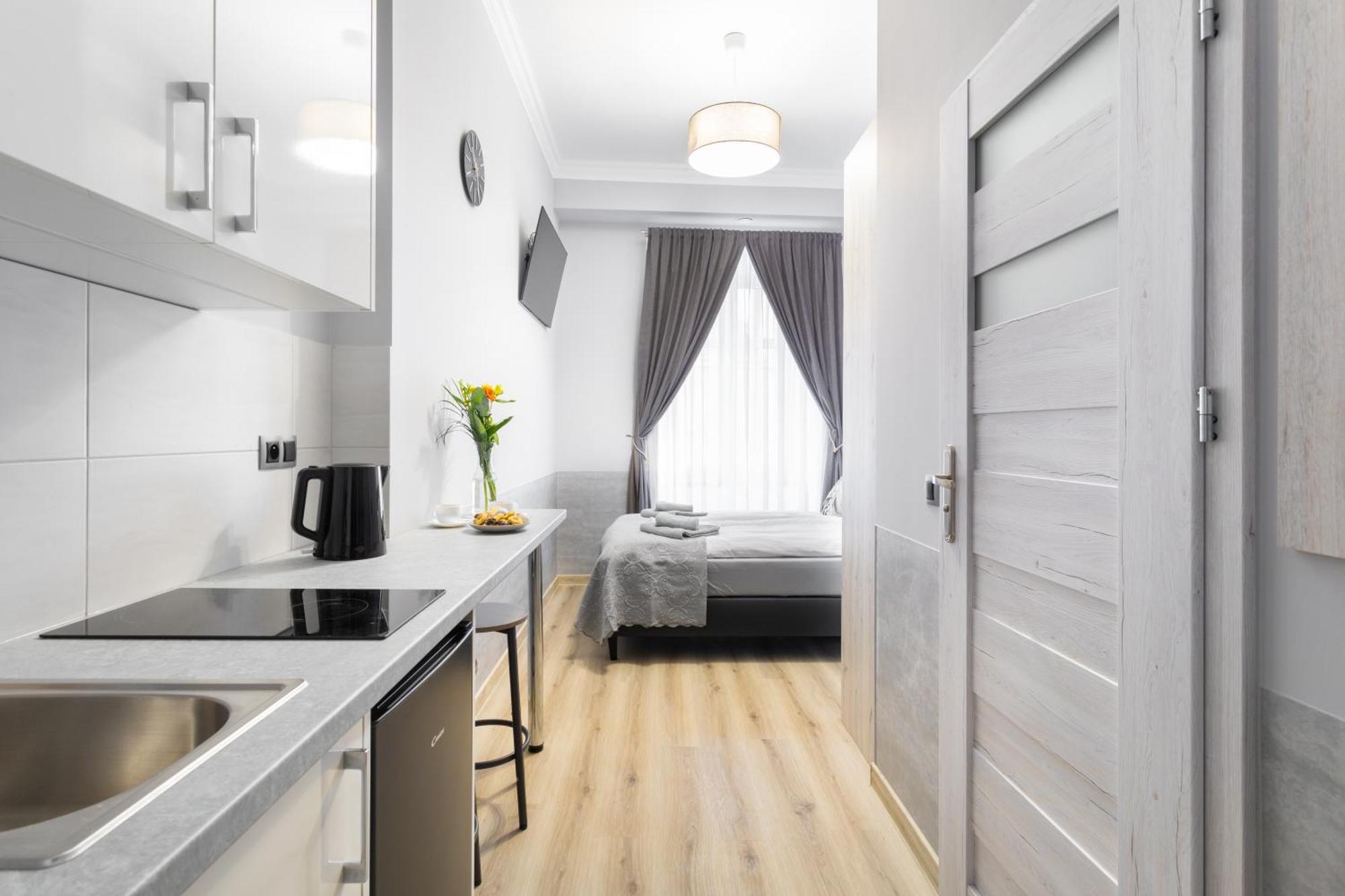 Dolce Vita Elegant Apartments Красков Екстериор снимка