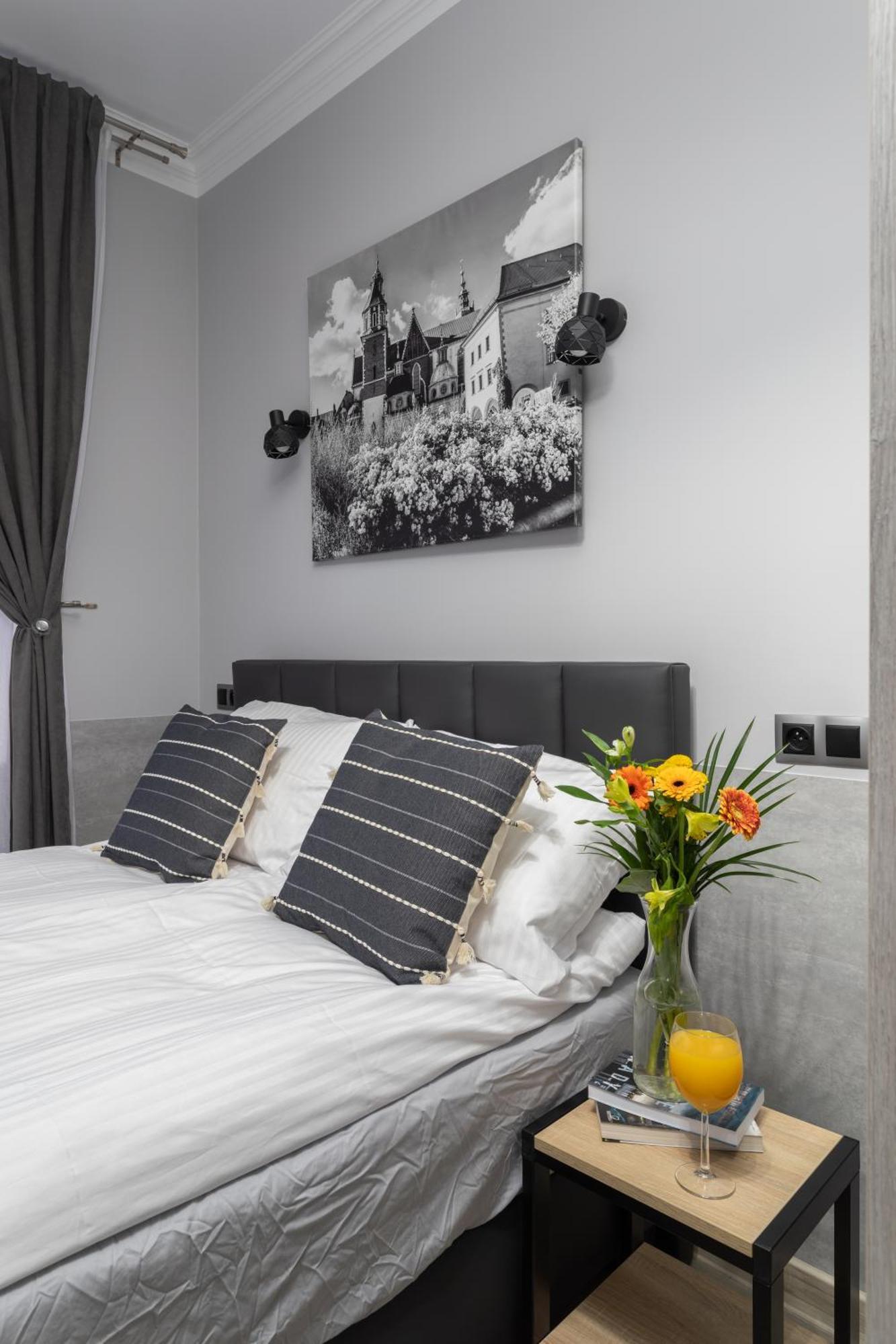 Dolce Vita Elegant Apartments Красков Екстериор снимка
