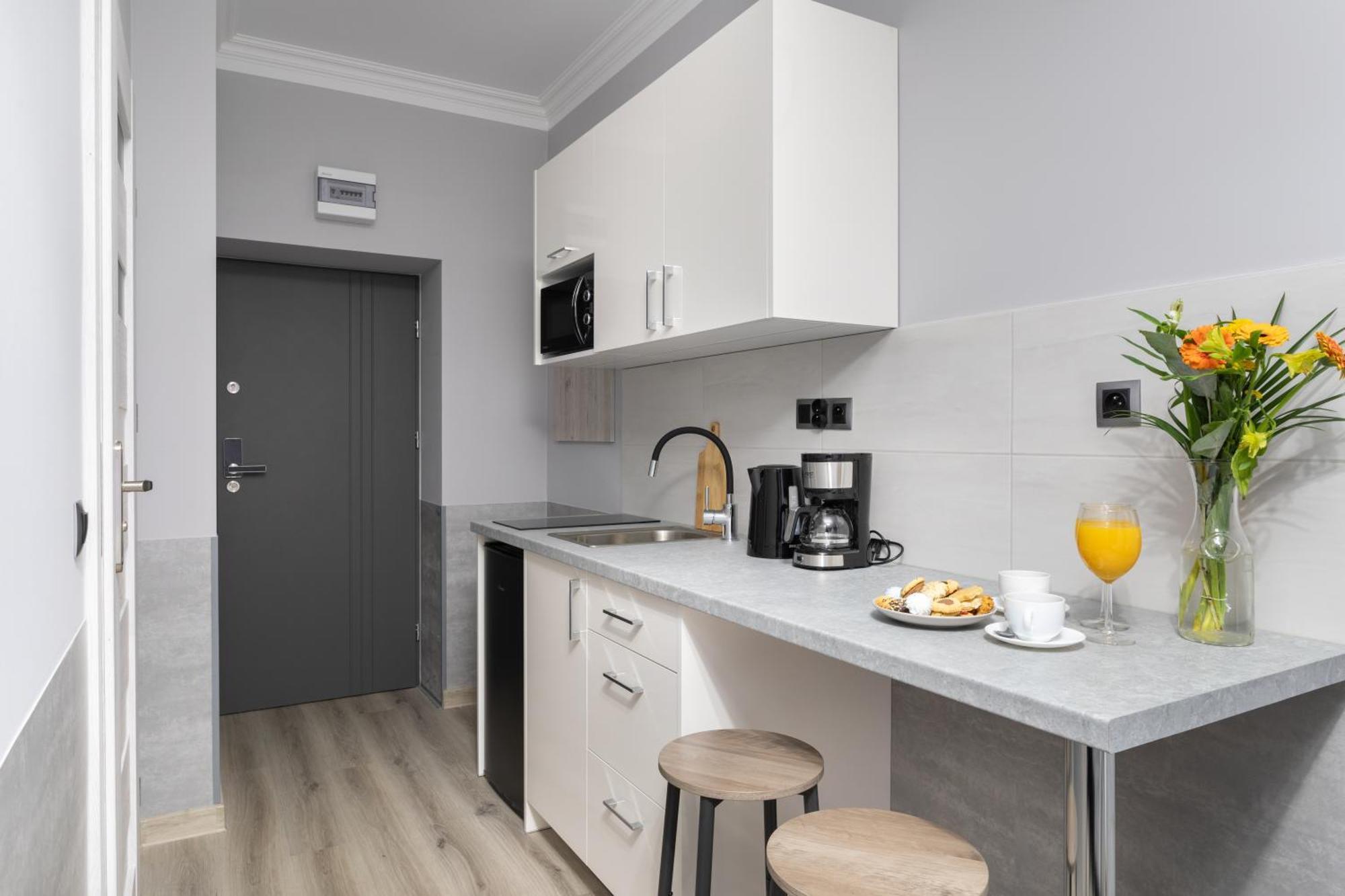 Dolce Vita Elegant Apartments Красков Екстериор снимка