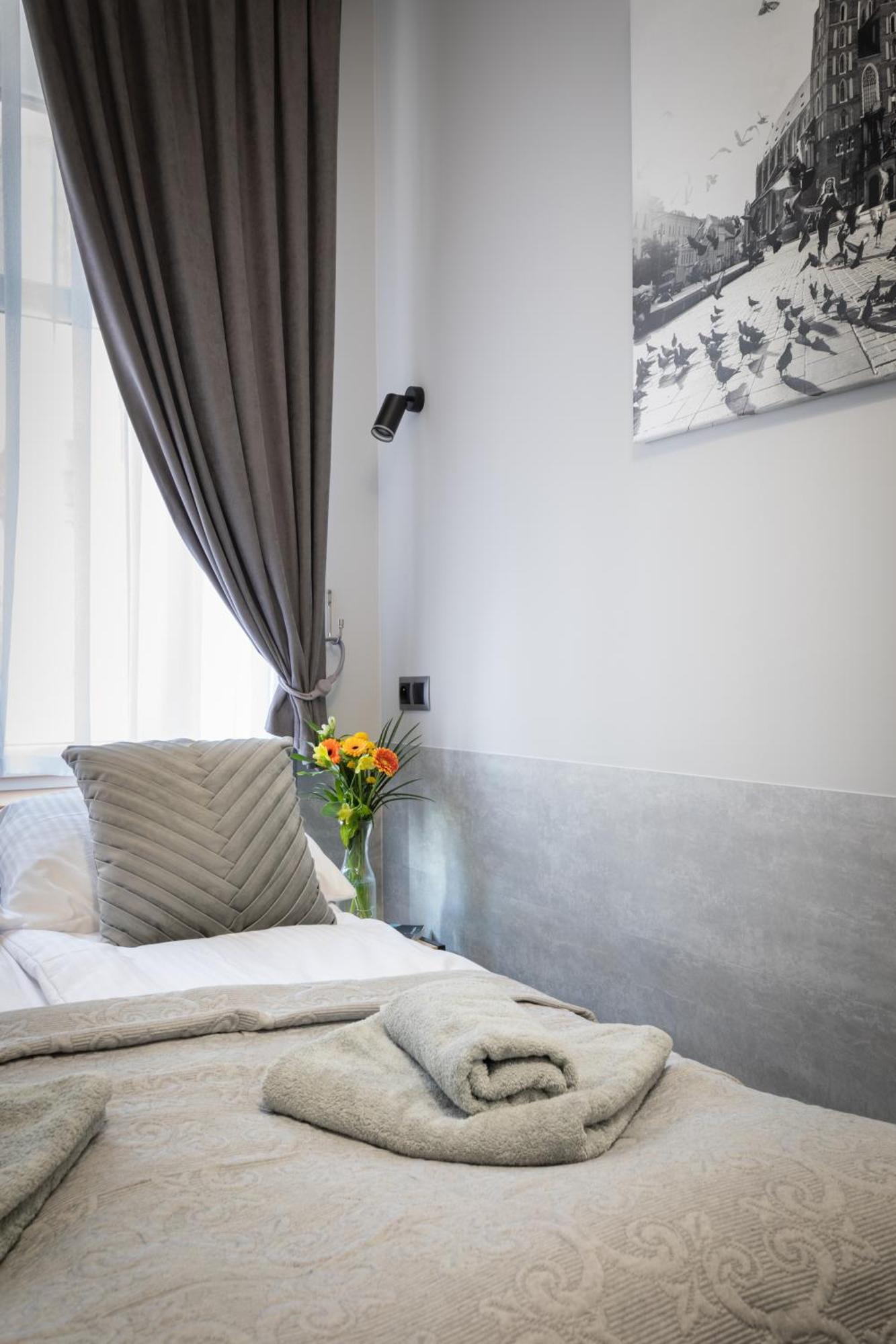 Dolce Vita Elegant Apartments Красков Екстериор снимка