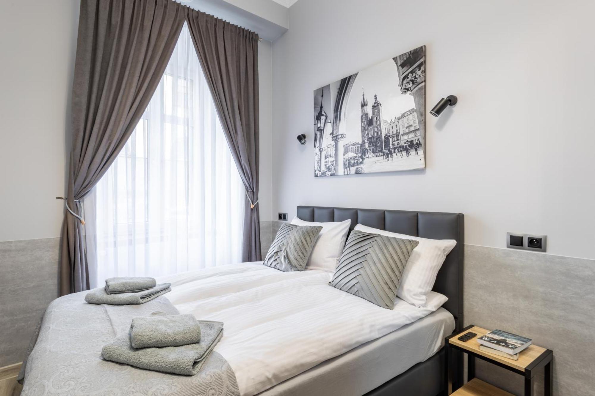 Dolce Vita Elegant Apartments Красков Екстериор снимка