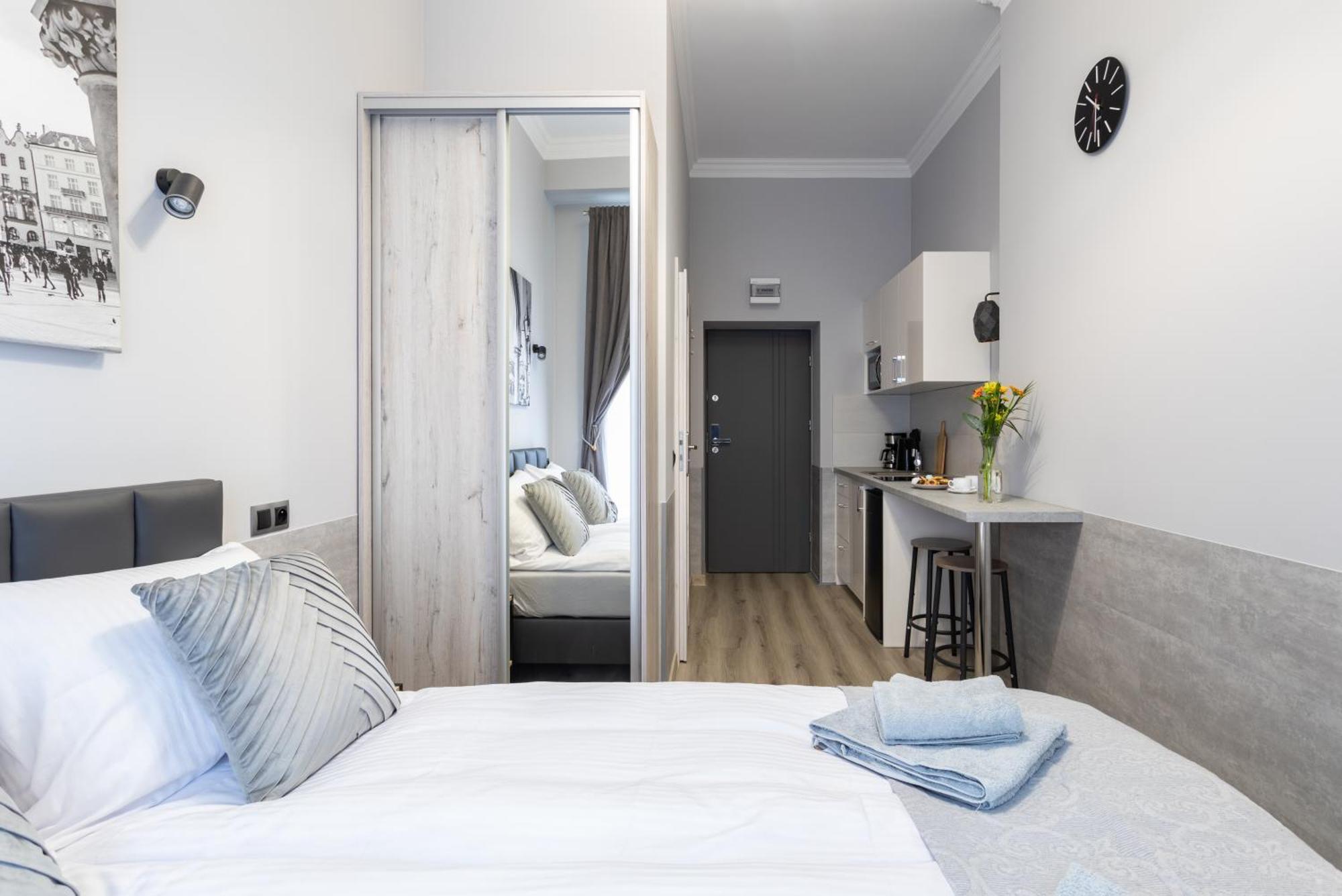 Dolce Vita Elegant Apartments Красков Екстериор снимка